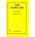 The Hairy Ape - Eugene O'Neill, William-Alan Landes