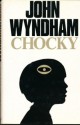 Chocky - John Wyndham