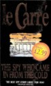 The Spy Who Came In From The Cold - John le Carré