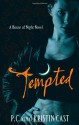 Tempted (House of Night #6) - P.C. Cast, Kristin Cast