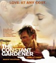 The Constant Gardener - John le Carré