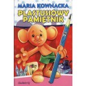 Plastusiowy Pamiętnik - Maria Kownacka