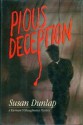 Pious Deception (Kiernan O'Shaughnessy, #1) - Susan Dunlap