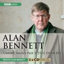 Untold Stories Part Two: The Diaries - Alan Bennett