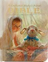 Catholic Baby's First Bible - Ruth Hannon, Victor Hoagland