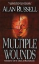 Multiple Wounds - Alan Russell