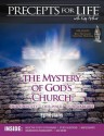 Precepts for Life Study Companion: The Mystery of God's Church -- Our Identity, Our Walk, Our Warfare - Kay Arthur