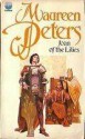 Joan of the Lilies - Maureen Peters