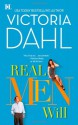 Real Men Will - Victoria Dahl