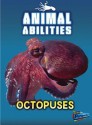 Octopuses - Anna Claybourne