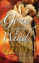 Gone with the Wind - Margaret Mitchell