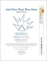 And Then There Were None (SparkNotes Literature Guide) - SparkNotes Editors, Agatha Christie