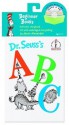 Dr. Seuss's ABC Book & CD (Book and CD) - Dr. Seuss