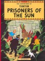 Prisoners of the Sun - Hergé