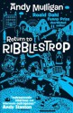 Return to Ribblestrop - Andy Mulligan