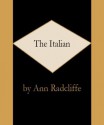 The Italian - Ann Radcliffe