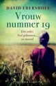 Vrouw nummer 19 - David Ebershoff