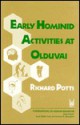 Early Hominid Activities at Olduvai - Richard Potts