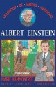 Albert Einstein (Audio) - Robert Doremus