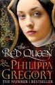 The Red Queen (Cousins' War, #2) - Philippa Gregory