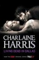 Living Dead in Dallas - Charlaine Harris