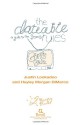 Dateable Rules, The: A Guide to the Sexes - Justin Lookadoo, Hayley DiMarco