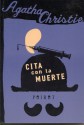 Cita con la muerte - Agatha Christie