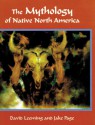 The Mythology of Native North America - David A. Leeming, Jake Page