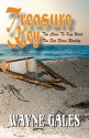 Treasure Key - Too Close to Key West - Too Far From Reality - Wayne Gales, Lisa Owens, Tina Reigel