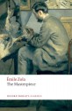 The Masterpiece (Les Rougon-Macquart, #14) - Émile Zola, Thomas Walton