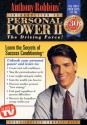 Introduction to Anthony Robbin's Personal Power II - Anthony Robbins