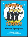 Guppies in Tuxedos: Funny Eponyms - Marvin Terban, Giulio Maestro