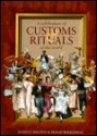 A Celebration of Customs & Rituals of the World - Robert Ingpen, Philip Wilkinson