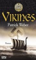 Vikings (Policier / thriller) (French Edition) - Patrick Weber