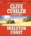 Skeleton Coast (Oregon Files, #4) - Jack Du Brul, Clive Cussler