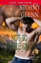 Not-So-Simple Simon [Aberdeen Pack 4] (Siren Publishing Classic ManLove) - Stormy Glenn