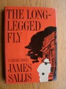 The Long-Legged Fly - James Sallis