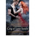 City of Lost Souls - Cassandra Clare