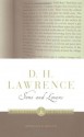 Sons and Lovers - D.H. Lawrence