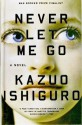 Never Let Me Go - Kazuo Ishiguro