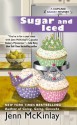 Sugar and Iced - Jenn McKinlay