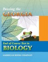 Passing the Georgia End of Course Test in Biology - Michelle Gunter, Liz Thompson