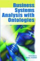 Business Systems Analysis with Ontologies - Peter Green