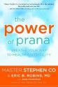 The Power of Prana - Stephen Co, MD Robins Eric B., with John Merryman