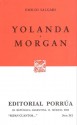 Yolanda. Morgan. (Sepan Cuantos, #312) - Emilio Salgari