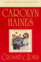 Crossed Bones - Carolyn Haines