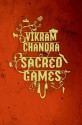 Sacred Games - Vikram Chandra