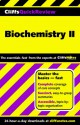 Biochemistry II - Frank Schmidt