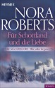 Die MacGregors - Wie alles begann. Für Schottland und die Liebe (German Edition) - Nora Roberts