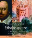 Shakespeare - Peter Ackroyd